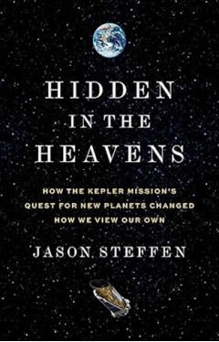 Hidden in the Heavens